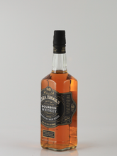 Load image into Gallery viewer, Ezra Brooks Black 700ml [Parallel Import]