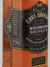 Load image into Gallery viewer, Ezra Brooks Black 700ml [Parallel Import]