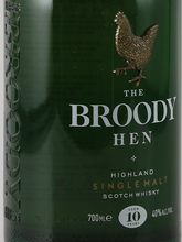 Load image into Gallery viewer, The Broody Hen 10 Year Old 40% - image 3