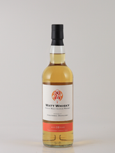 Load image into Gallery viewer, Watt Whisky Strathmill 10 Year Old 2014 56.4%