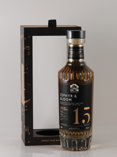 Weems Dailuaine 15 years 2007 46%