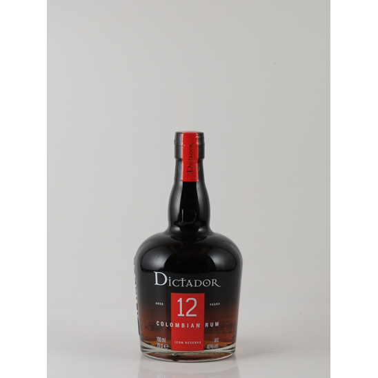Dictador 12 Year Old
