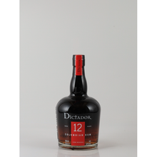 Load image into Gallery viewer, Dictador 12 Year Old