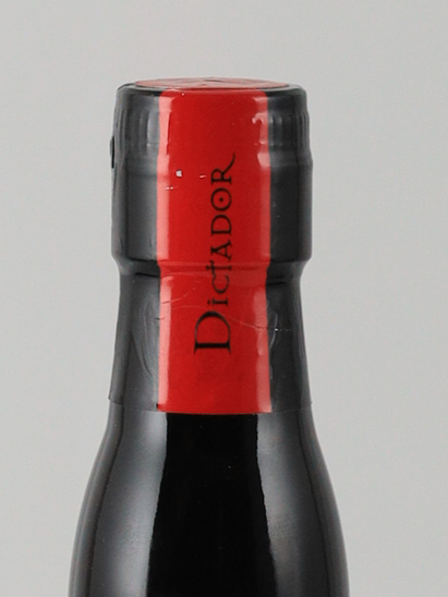 Dictador 12 Year Old
