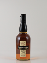 Load image into Gallery viewer, Evan Williams Single Barrel 2016 [Parallel Import]