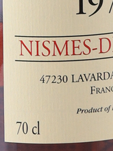 Load image into Gallery viewer, Nismes Delclou 1971/2026