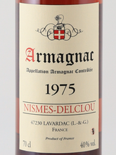 Load image into Gallery viewer, Nismes Delclou 1975/2026