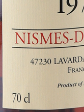 Load image into Gallery viewer, Nismes Delclou 1975/2026