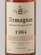 Load image into Gallery viewer, Nismes Delclou 1984/2025