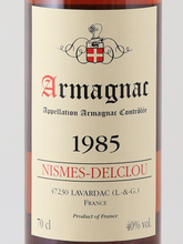 Load image into Gallery viewer, Nismes Delclou 1985/2026