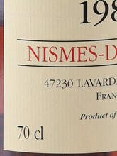 Load image into Gallery viewer, Nismes Delclou 1985/2026