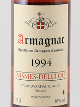 Load image into Gallery viewer, Nismes Delclou 1994/2026
