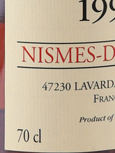 Load image into Gallery viewer, Nismes Delclou 1994/2026
