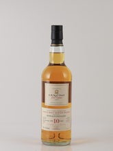 Load image into Gallery viewer, AD Rattray Benriach 10 years 2014 57.2%
