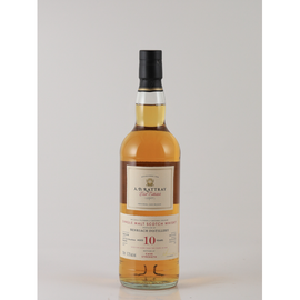 AD Rattray Benriach 10 years 2014 57.2%