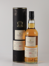 Load image into Gallery viewer, AD Rattray Benriach 10 years 2014 57.2%