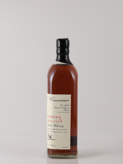 Michel Couvreur Blossoming Old Sherid 2025 Edition