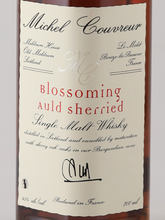 Load image into Gallery viewer, Michel Couvreur Blossoming Old Sherid 2025 Edition