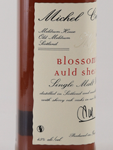 Load image into Gallery viewer, Michel Couvreur Blossoming Old Sherid 2025 Edition