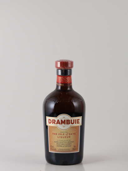 Drambuie 700ml [Parallel Import]