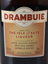 Load image into Gallery viewer, Drambuie 700ml [Parallel Import]