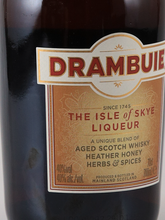 Load image into Gallery viewer, Drambuie 700ml [Parallel Import]