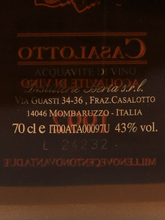 Load image into Gallery viewer, Berta Casalotto 1992 - image 8