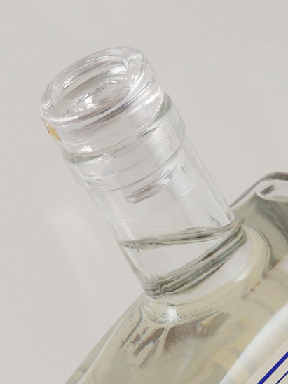 Helsinki Dry Vodka