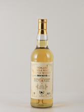 Load image into Gallery viewer, Whisky Find Ode To Immortality Ben Nevis 14 Years 2010 52.7%