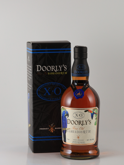 Foursquare Doolie's XO