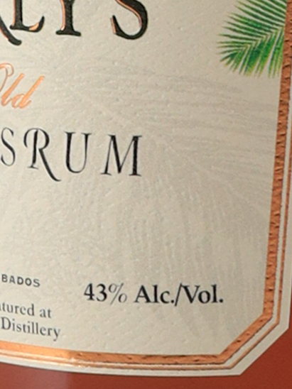 Foursquare Doolie's XO