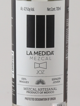 Load image into Gallery viewer, La Medida Espadin 42% 700ml