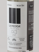 Load image into Gallery viewer, La Medida Espadin 42% 700ml