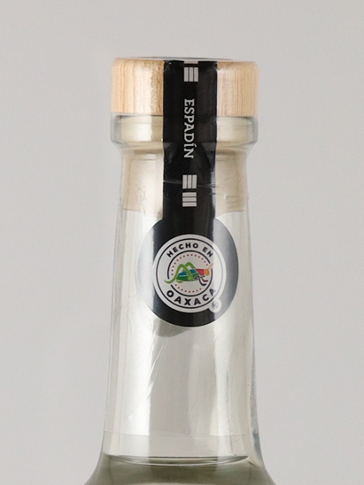 La Medida Espadin 42% 700ml