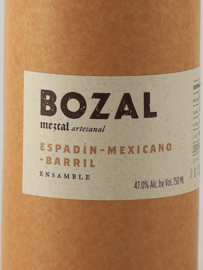 Bozal Ensamble - image 2