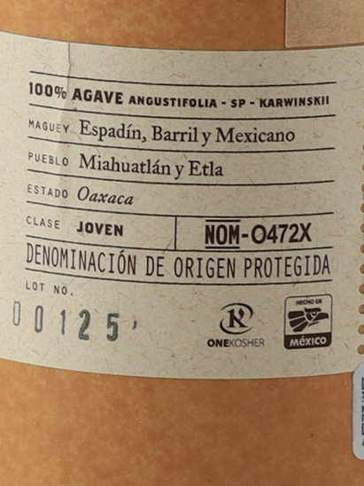 Bozal Ensamble - image 6