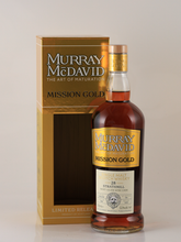 Load image into Gallery viewer, Murray Mc David Strathmill 28 Year Old 1996 52.9% - image 2