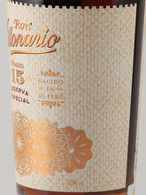 Load image into Gallery viewer, Millonario Numero 15 Reserva Especial