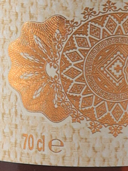 Millonario Numero 15 Reserva Especial