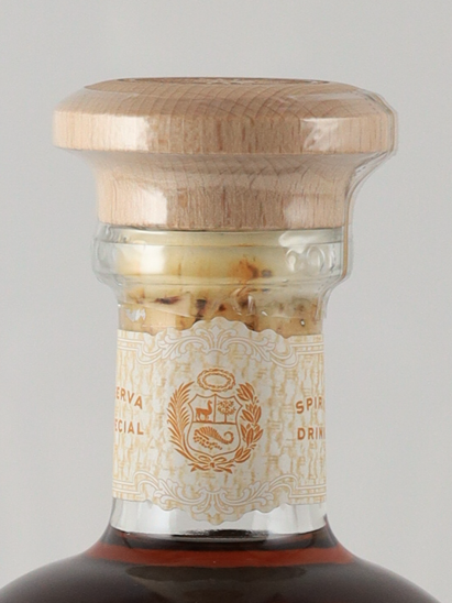 Millonario Numero 15 Reserva Especial