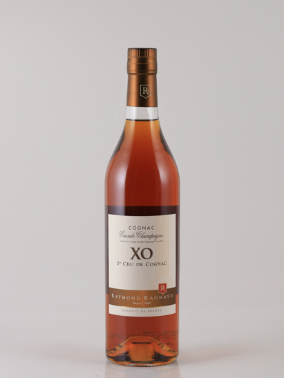 Raymond Lagneau XO [Parallel Import]