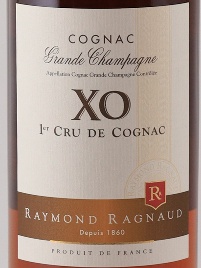 Raymond Lagneau XO [Parallel Import]