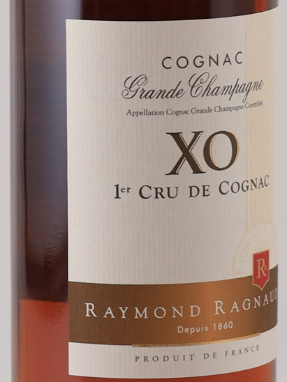 Raymond Lagneau XO [Parallel Import]