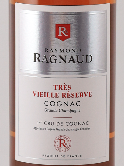 Raymond Ragnaud Vieille Reserve [Parallel Import]