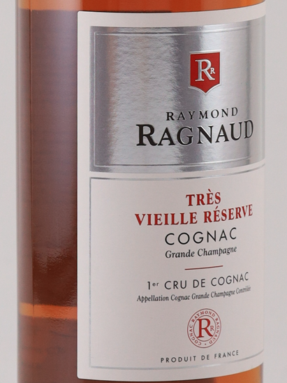 Raymond Ragnaud Vieille Reserve [Parallel Import]