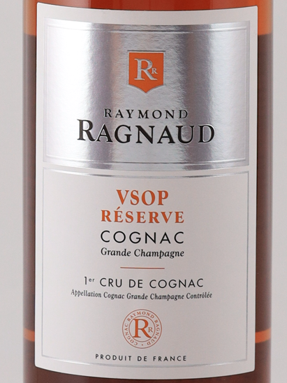 Raymond Ragnaud VSOP Reserve [Parallel Import]