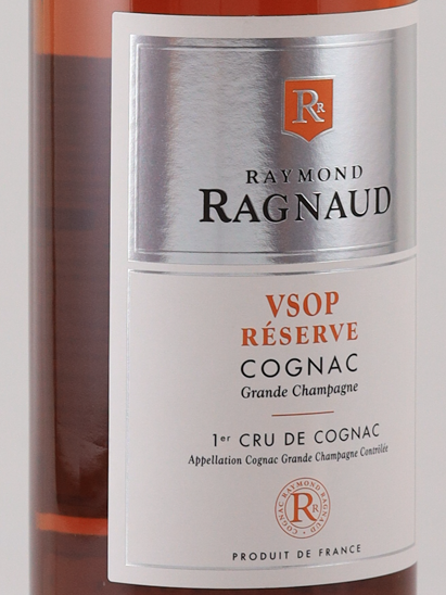 Raymond Ragnaud VSOP Reserve [Parallel Import]