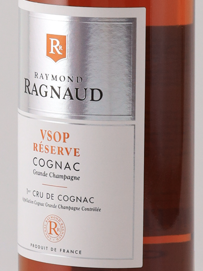Raymond Ragnaud VSOP Reserve [Parallel Import]