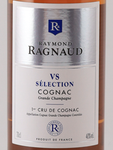Load image into Gallery viewer, Raymond Ragnaud VS