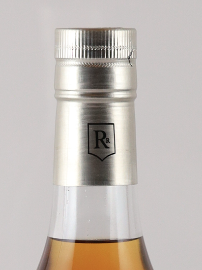 Raymond Ragnaud VS